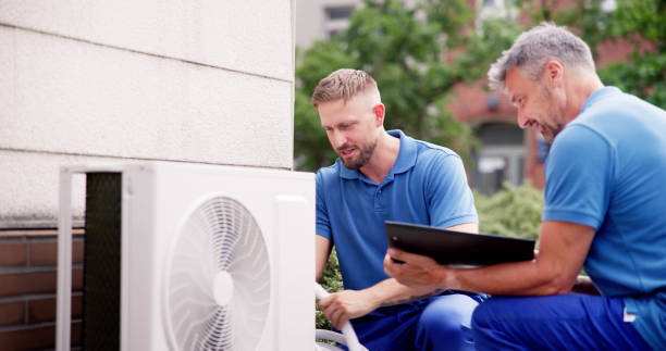 Best Seasonal HVAC Services in Bemidji, MN